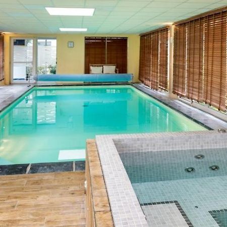 Hotel Ibis Styles Morlaix Zewnętrze zdjęcie