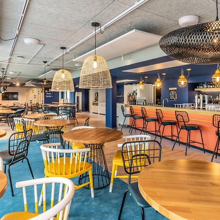 Hotel Ibis Styles Morlaix Zewnętrze zdjęcie