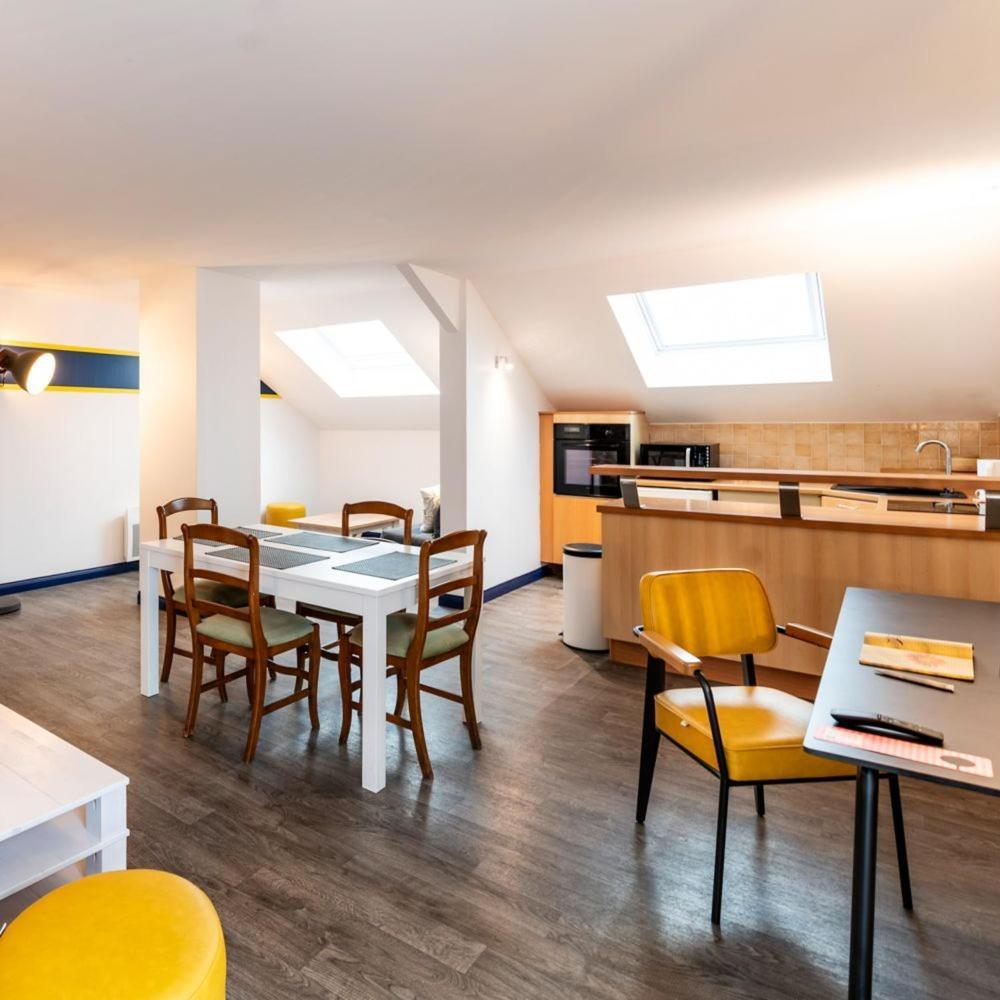 Hotel Ibis Styles Morlaix Zewnętrze zdjęcie