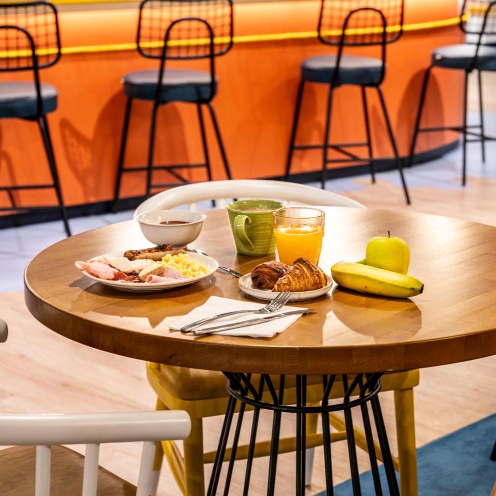 Hotel Ibis Styles Morlaix Zewnętrze zdjęcie