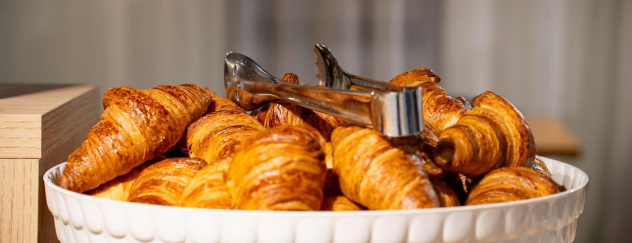 Hotel Ibis Styles Morlaix Zewnętrze zdjęcie