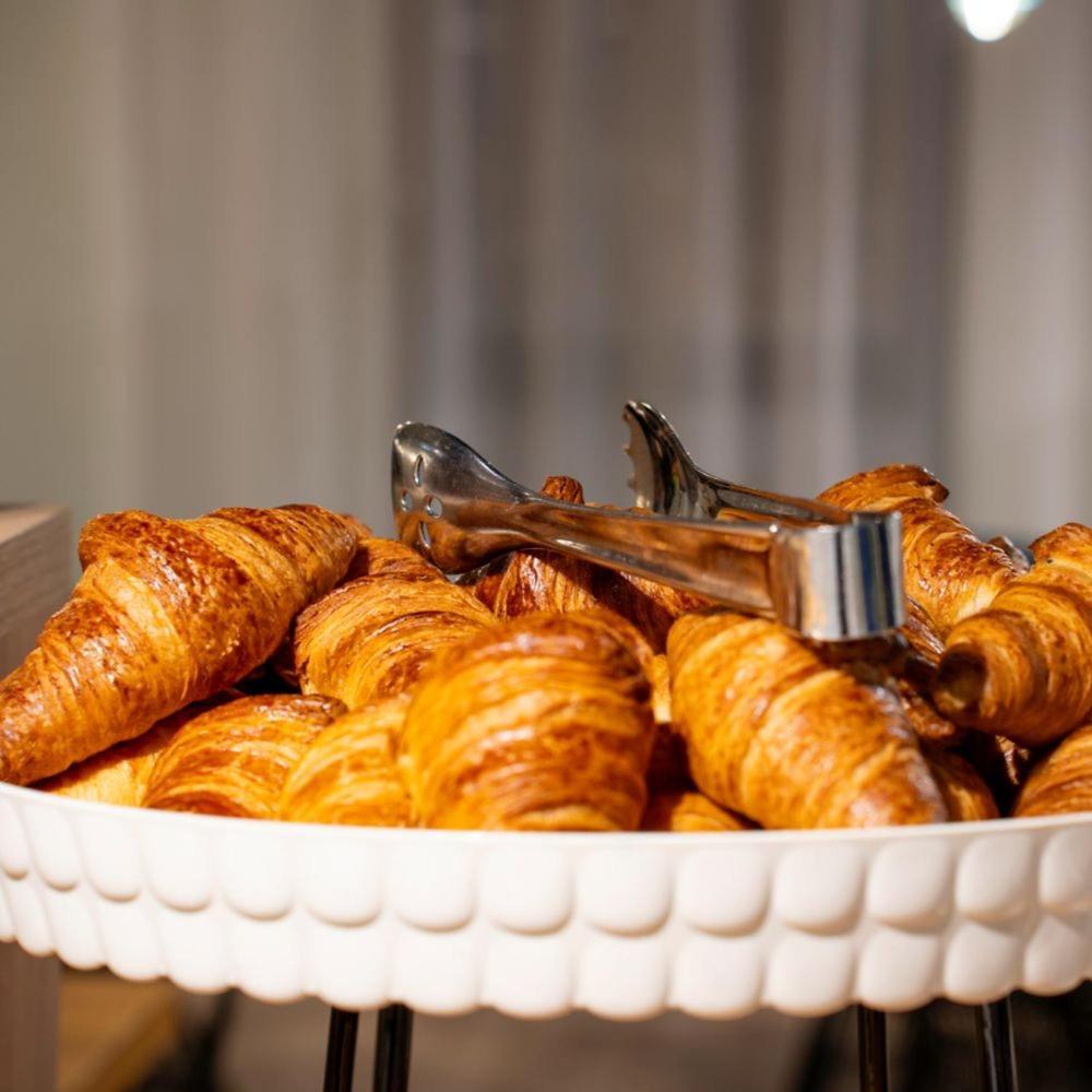 Hotel Ibis Styles Morlaix Zewnętrze zdjęcie