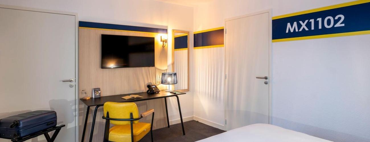 Hotel Ibis Styles Morlaix Zewnętrze zdjęcie