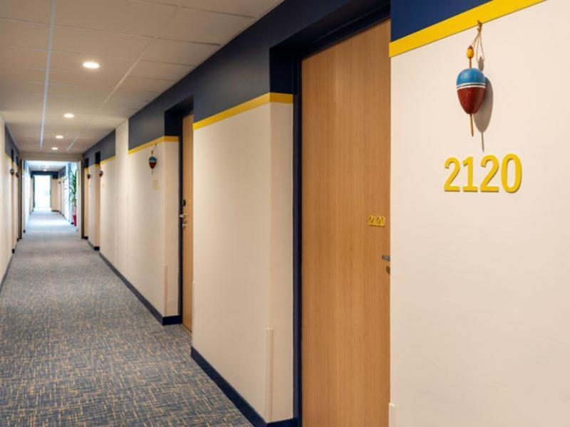 Hotel Ibis Styles Morlaix Zewnętrze zdjęcie