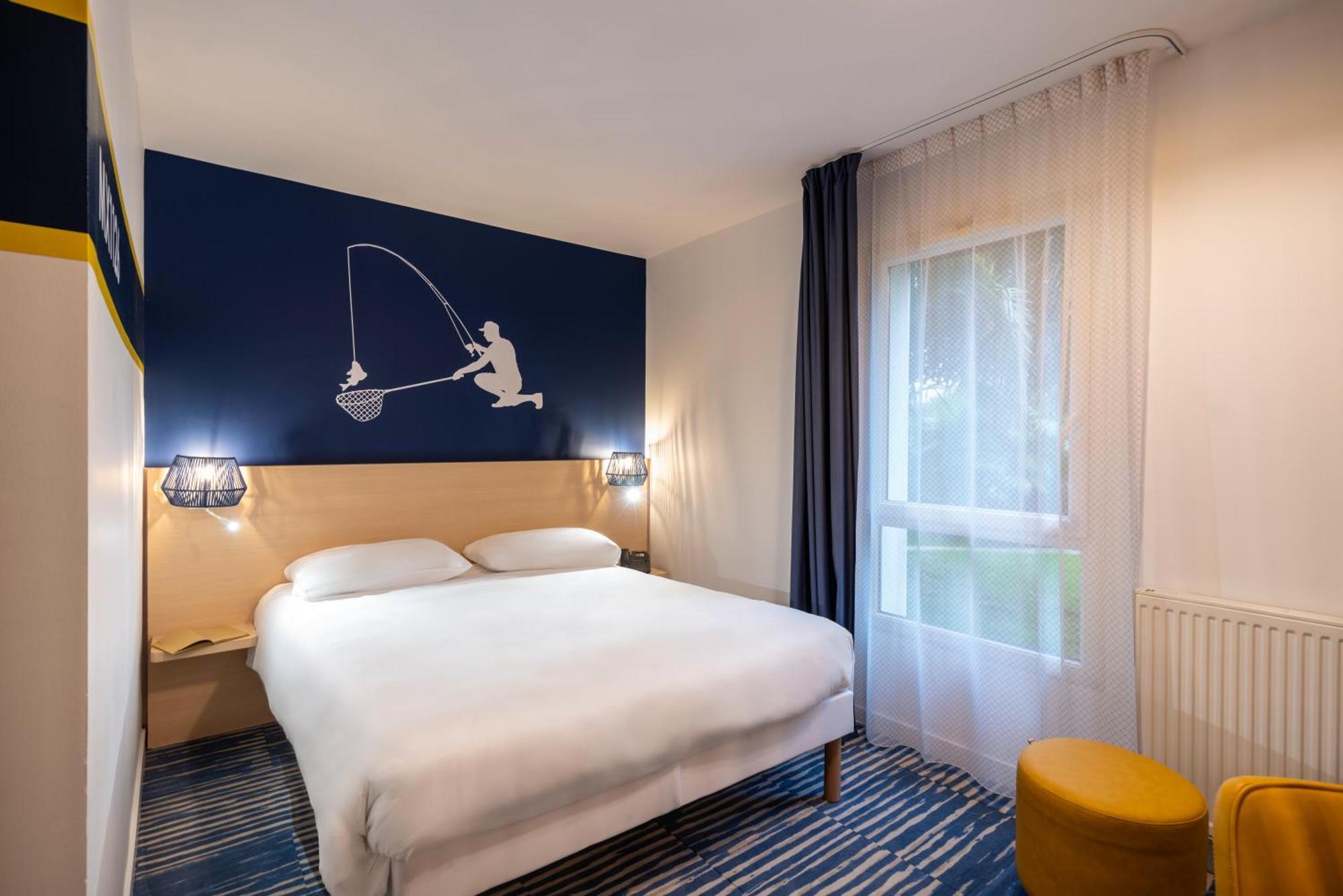Hotel Ibis Styles Morlaix Zewnętrze zdjęcie