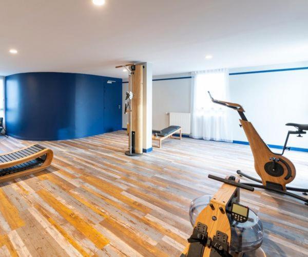 Hotel Ibis Styles Morlaix Zewnętrze zdjęcie