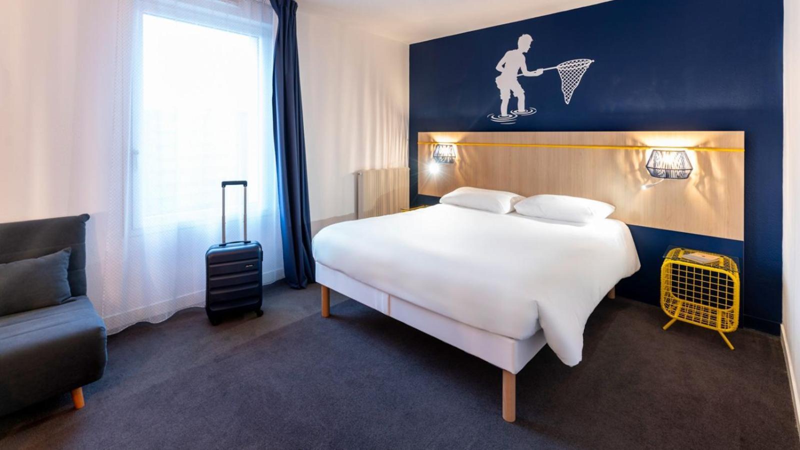 Hotel Ibis Styles Morlaix Zewnętrze zdjęcie