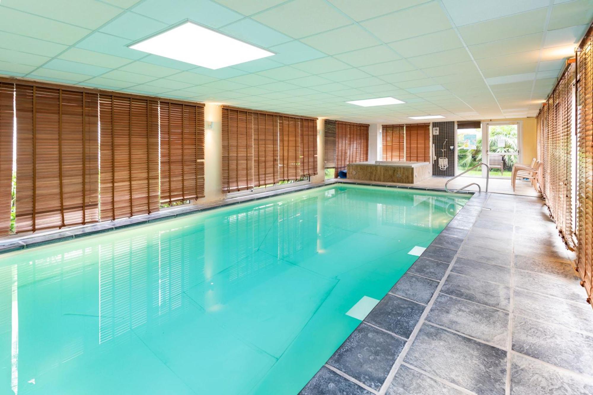 Hotel Ibis Styles Morlaix Zewnętrze zdjęcie