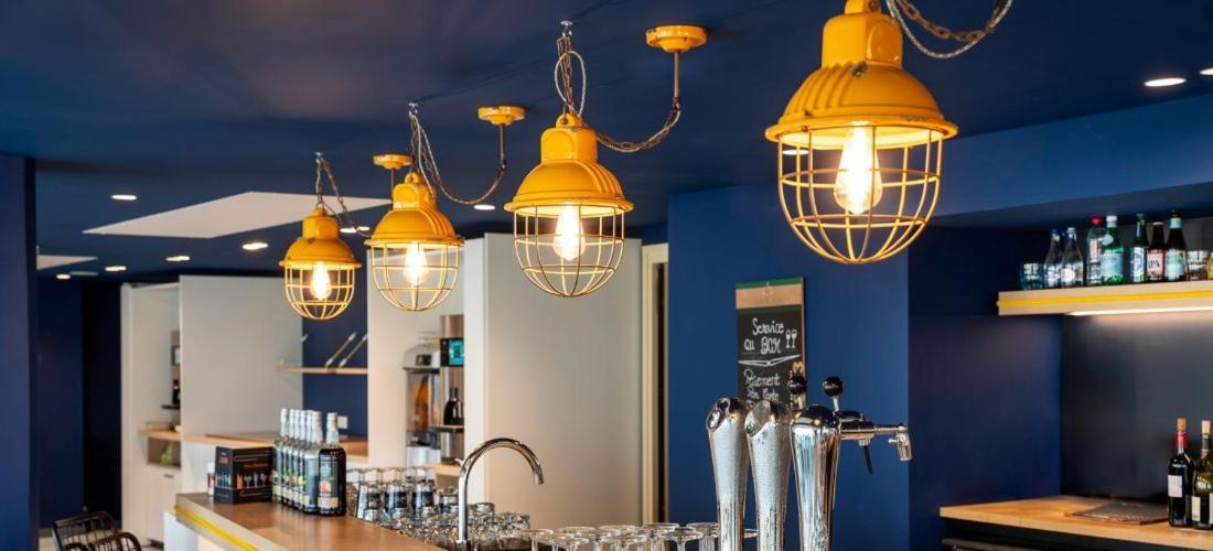 Hotel Ibis Styles Morlaix Zewnętrze zdjęcie