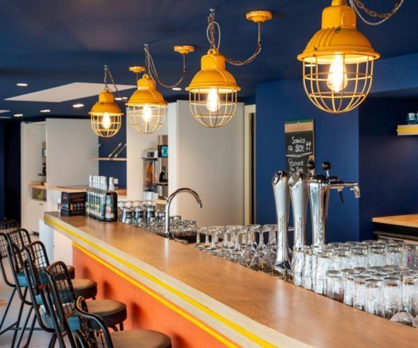 Hotel Ibis Styles Morlaix Zewnętrze zdjęcie
