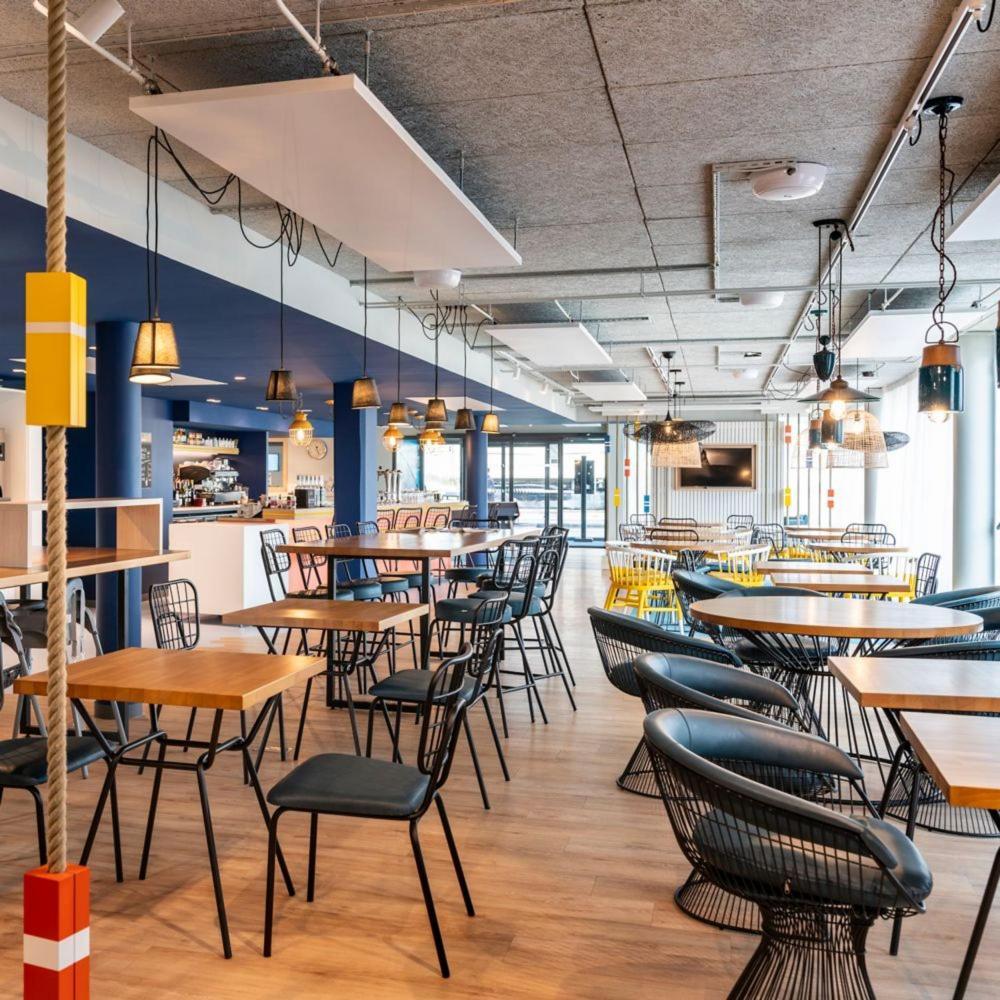 Hotel Ibis Styles Morlaix Zewnętrze zdjęcie