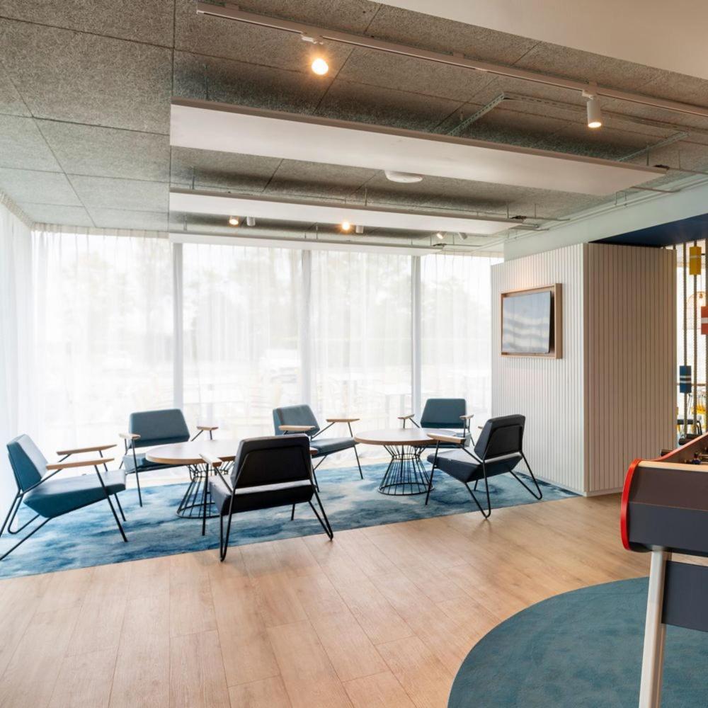 Hotel Ibis Styles Morlaix Zewnętrze zdjęcie