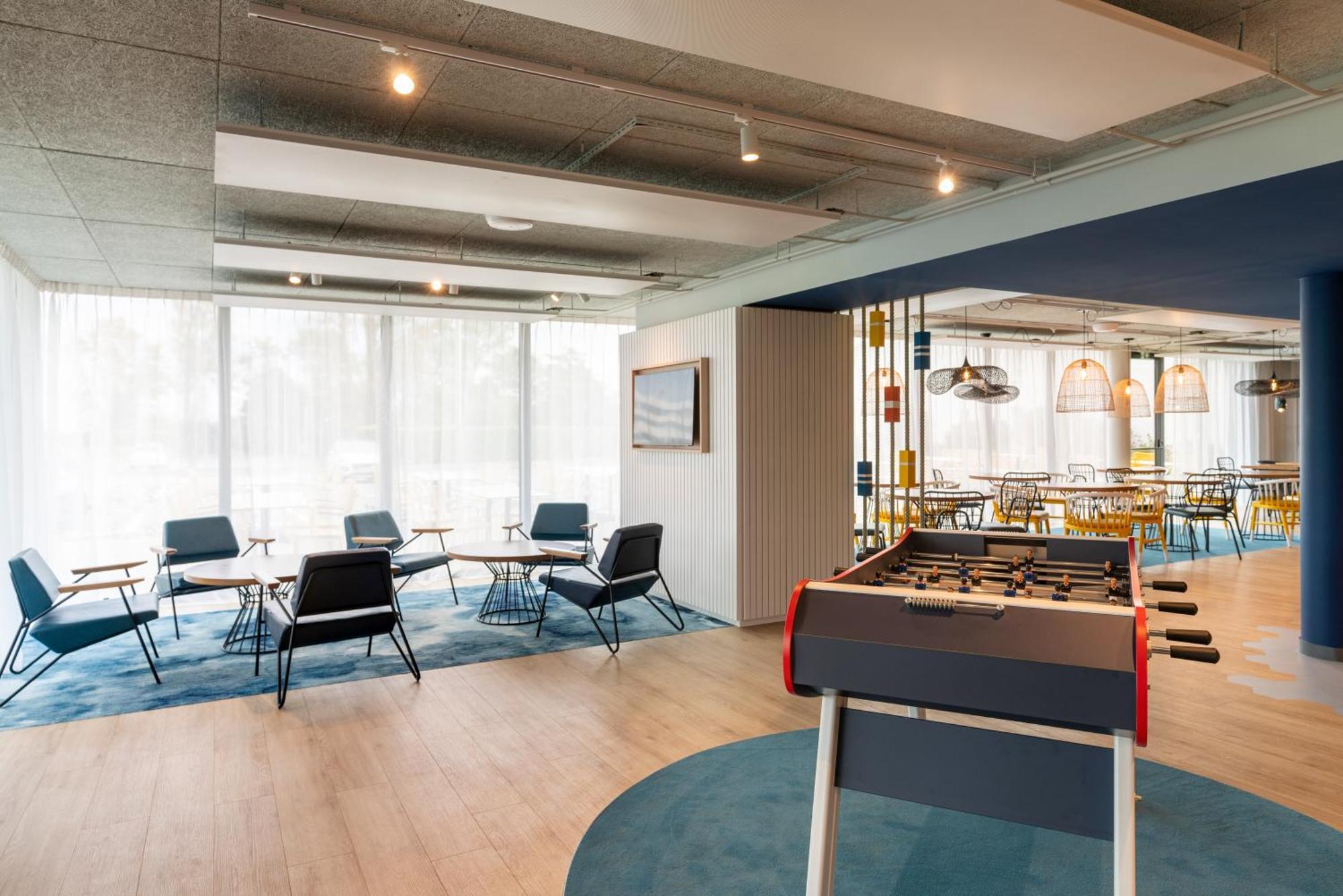 Hotel Ibis Styles Morlaix Zewnętrze zdjęcie