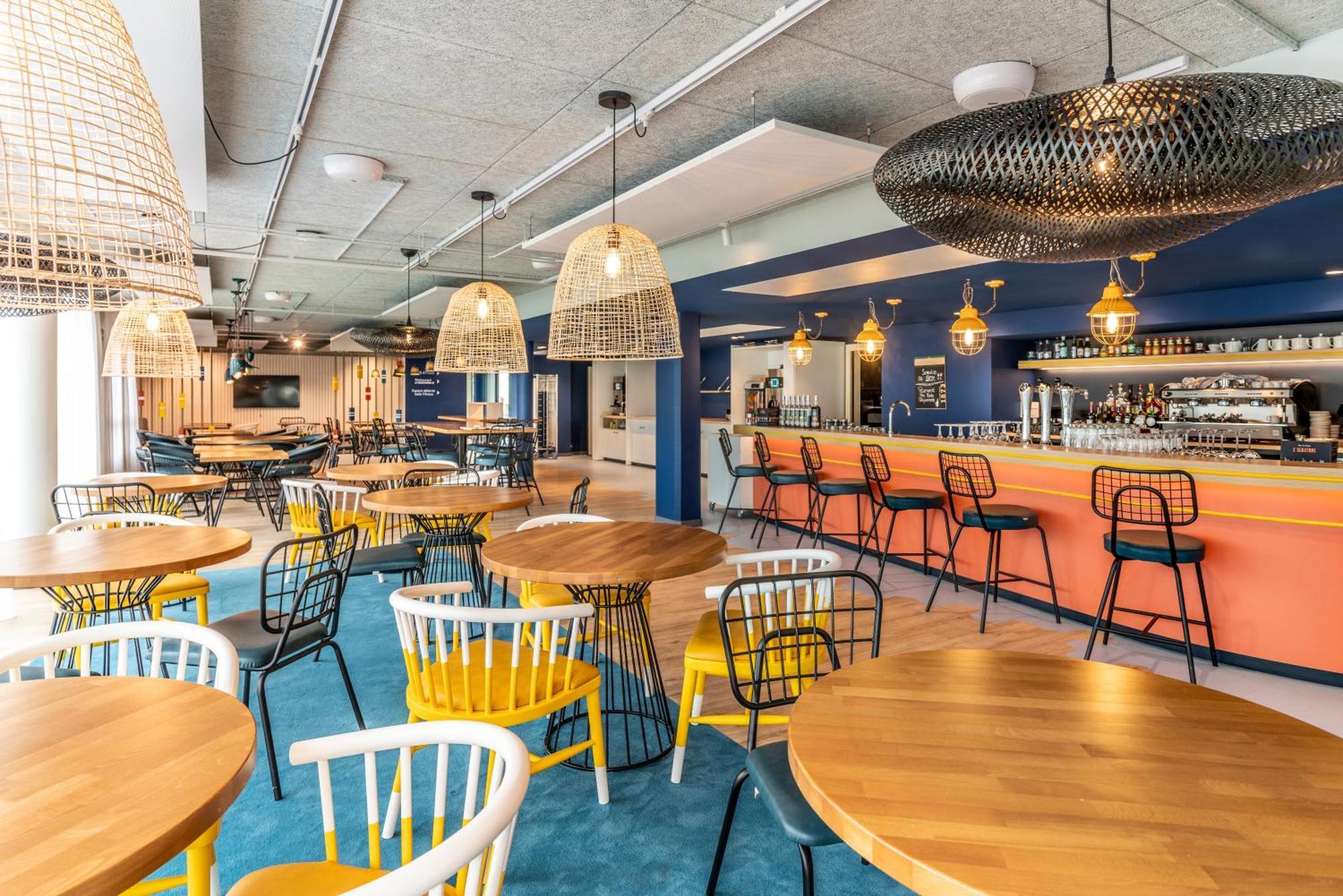 Hotel Ibis Styles Morlaix Zewnętrze zdjęcie