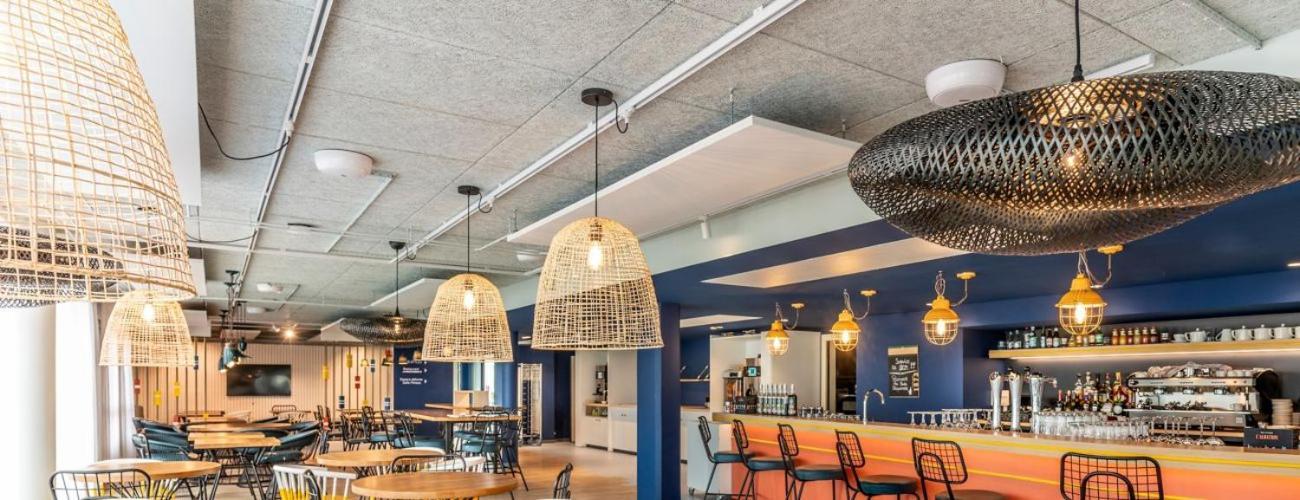 Hotel Ibis Styles Morlaix Zewnętrze zdjęcie