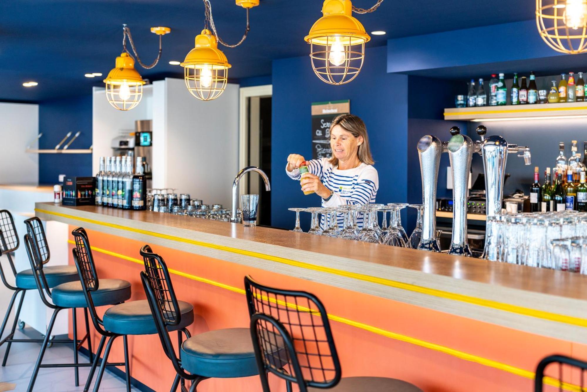 Hotel Ibis Styles Morlaix Zewnętrze zdjęcie