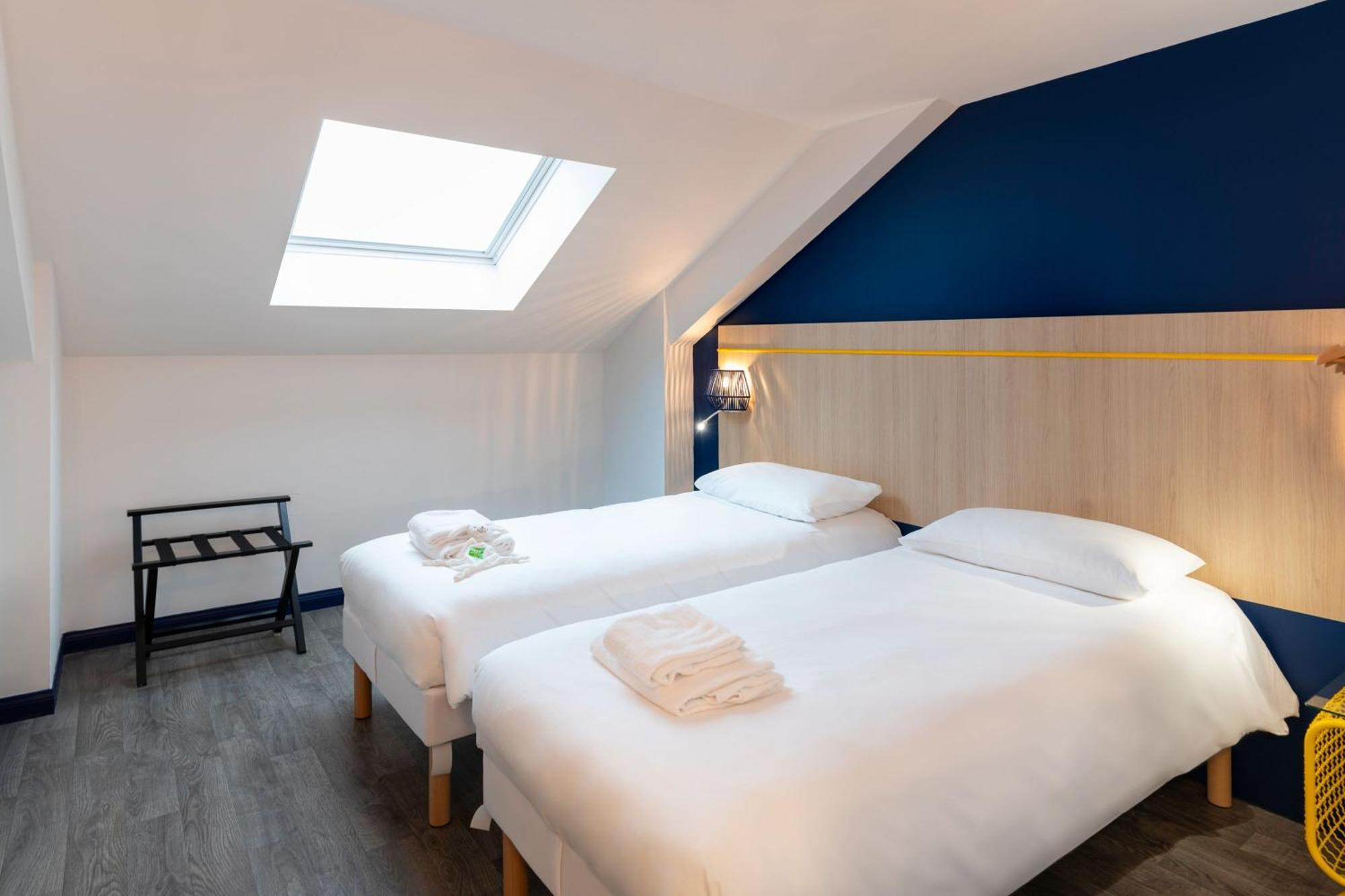 Hotel Ibis Styles Morlaix Zewnętrze zdjęcie