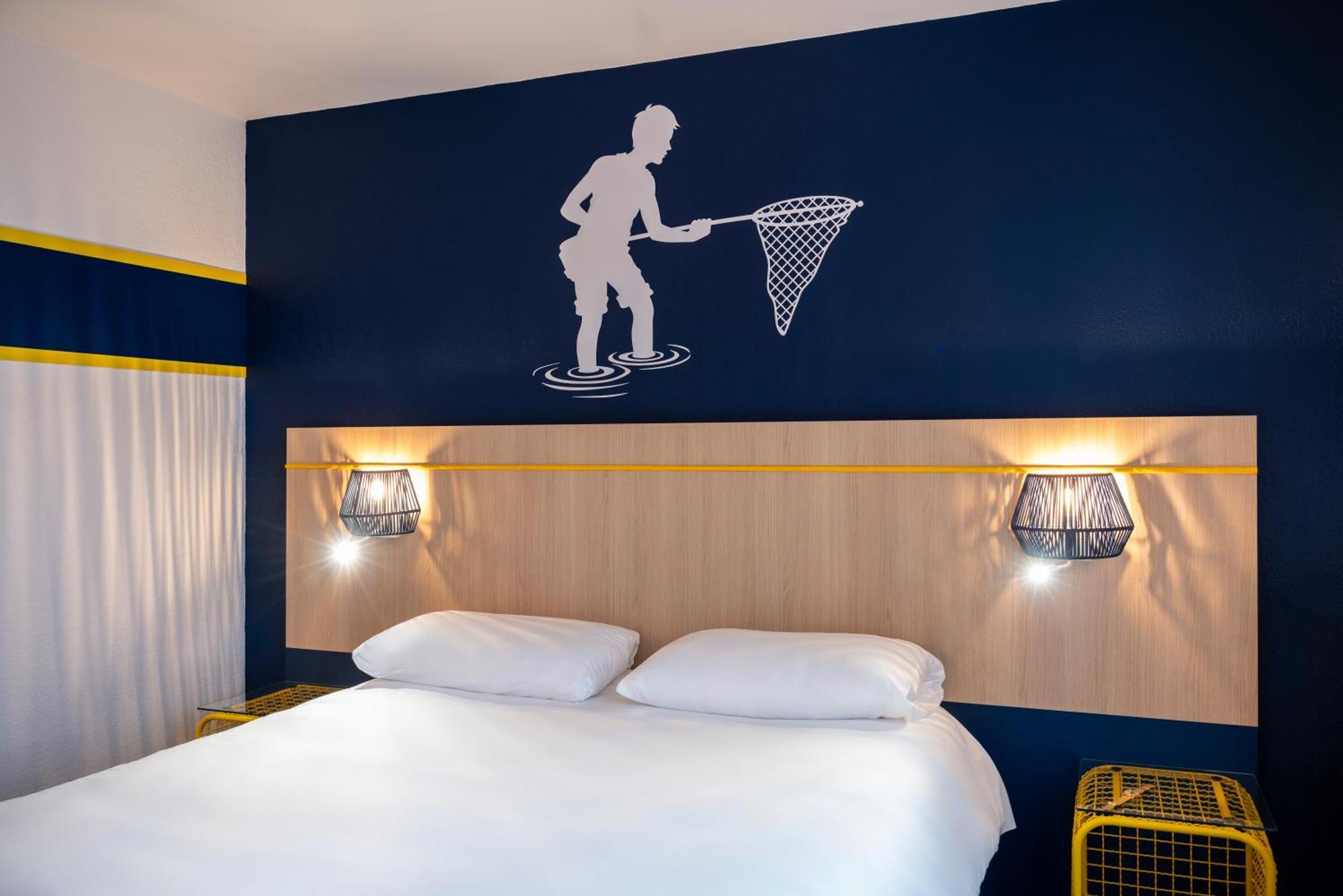 Hotel Ibis Styles Morlaix Zewnętrze zdjęcie