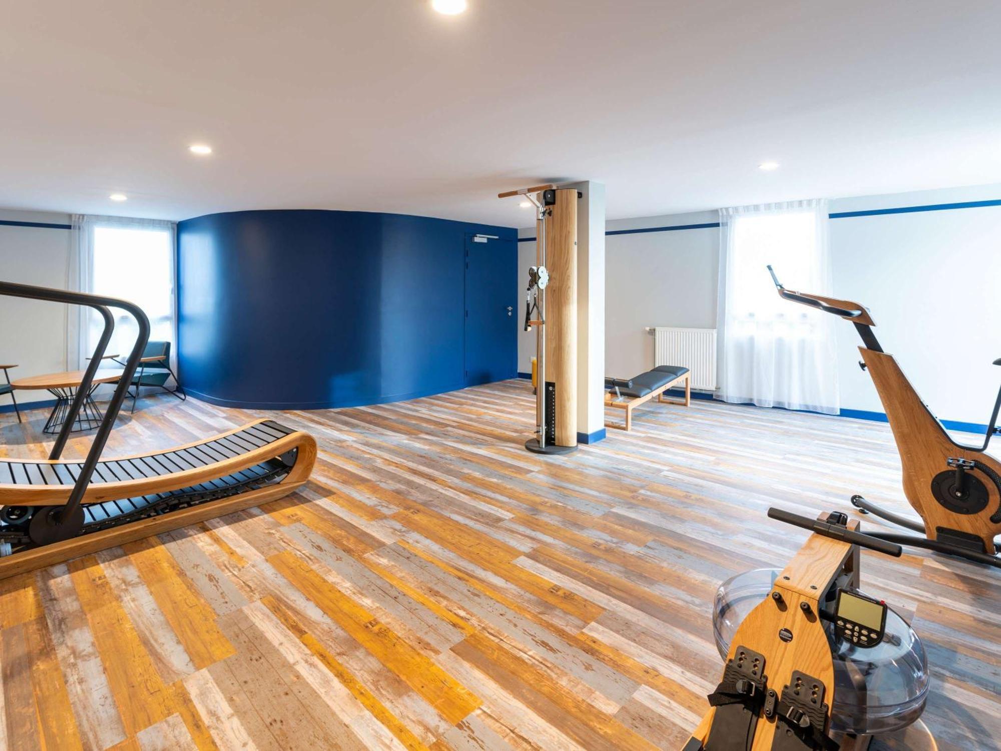 Hotel Ibis Styles Morlaix Zewnętrze zdjęcie