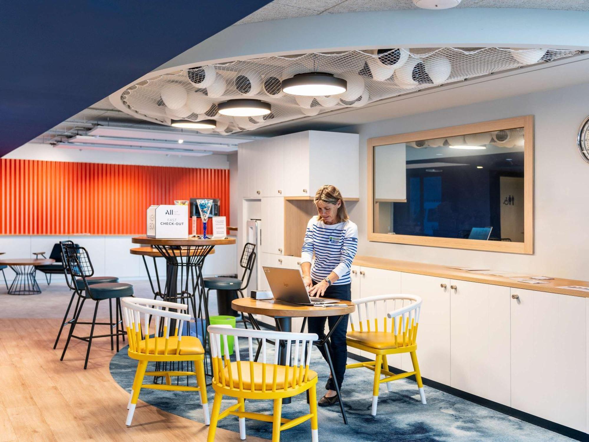 Hotel Ibis Styles Morlaix Zewnętrze zdjęcie