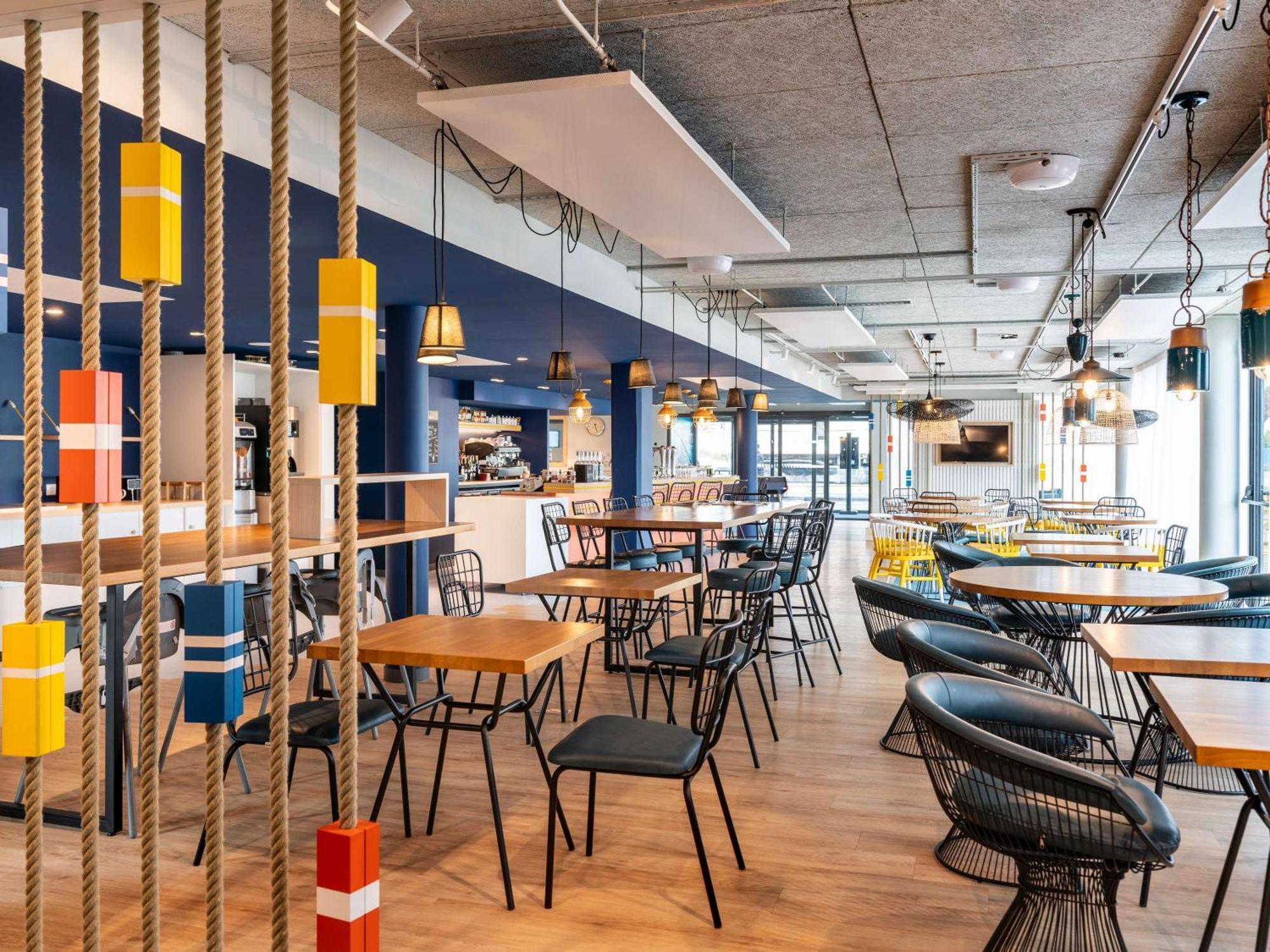 Hotel Ibis Styles Morlaix Zewnętrze zdjęcie